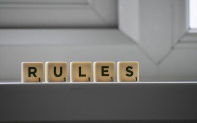 Rules Your Community Association Should Consider Adopting