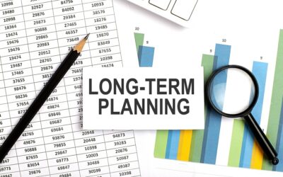 Plan, Don’t React: 5 Things Every Board Member Must Consider for Long-Term Planning