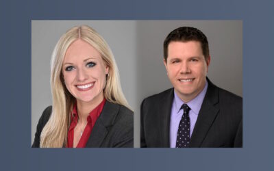 Makower Abbate Guerra Wegner Vollmer is Thrilled to Announce that Attorneys Amy Smith and John Finkelmann Have Been Promoted to Partners at the Firm
