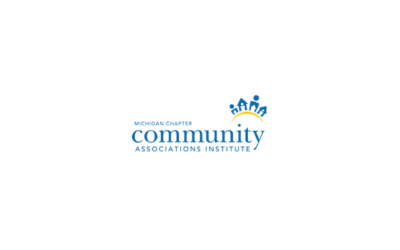 Vollmer, Smith, & Tocco to Speak at CAI Michigan's Conference