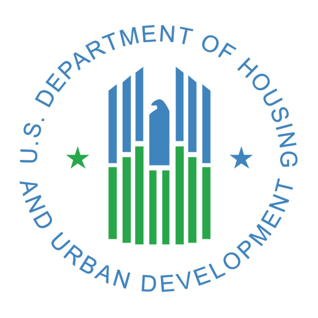 Department of Housing and Urban Development Logo