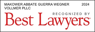 Attorneys Recognized by Best Lawyers®