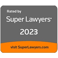 Attorneys Recognized by Super Lawyers
