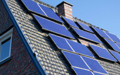HB 5028: Solar Energy Bill and Michigan’s Community Associations