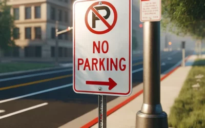 No_Parking_Sign