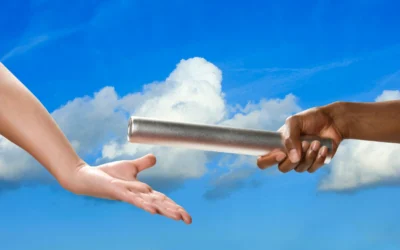 Taking Charge: Navigating the Transition from Developer to Co-Owner Control