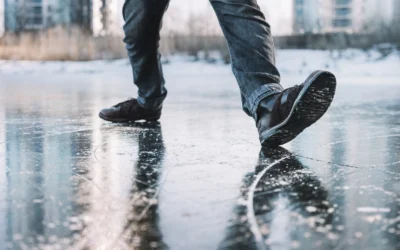 slip-ice