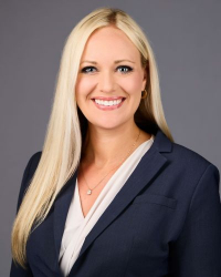 Amy M. Smith