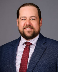 Evan M. Alexander