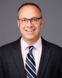 Stephen M. Guerra